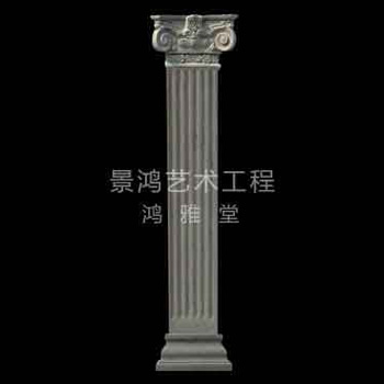 江西罗马柱