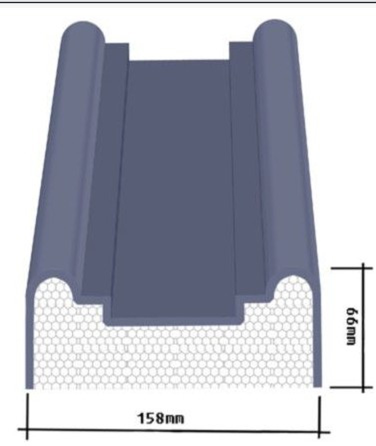 EPS线条